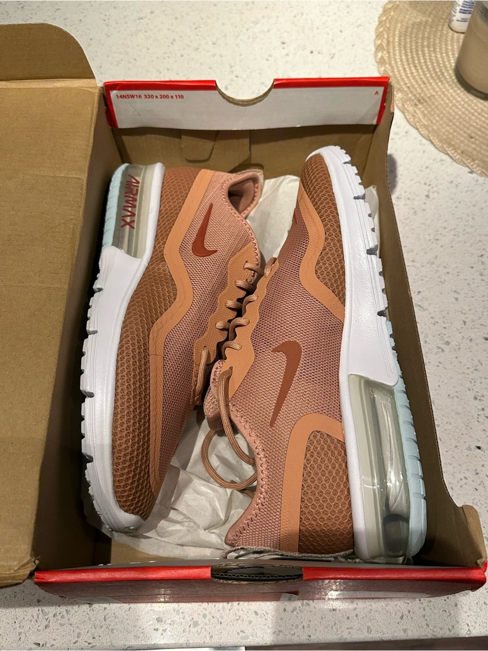 Nike Women’s Air Max Sneakers